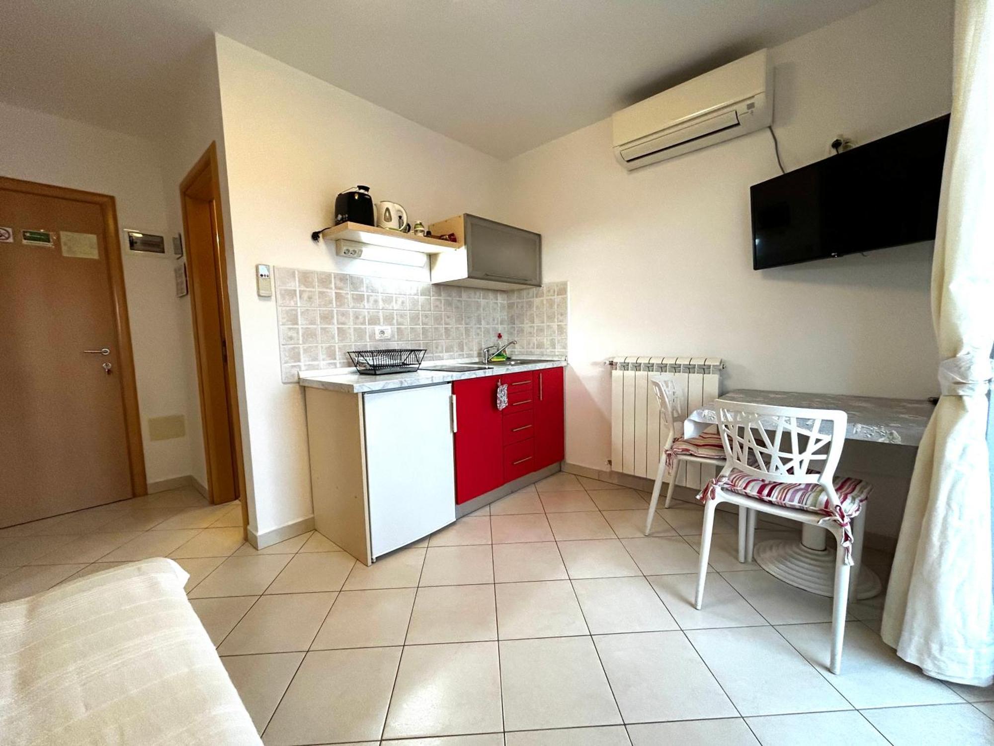 Guest House Gloria Novigrad  Екстер'єр фото