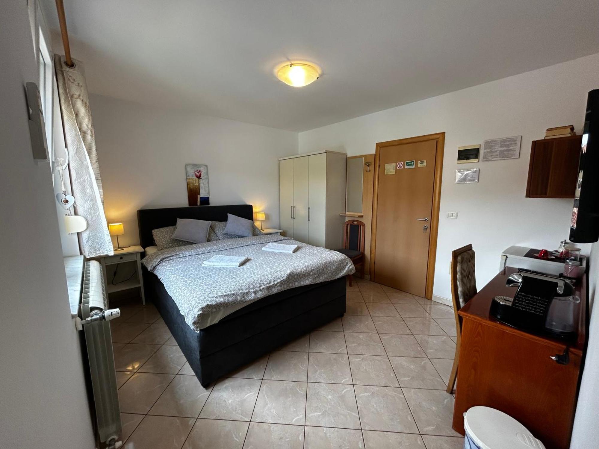 Guest House Gloria Novigrad  Екстер'єр фото