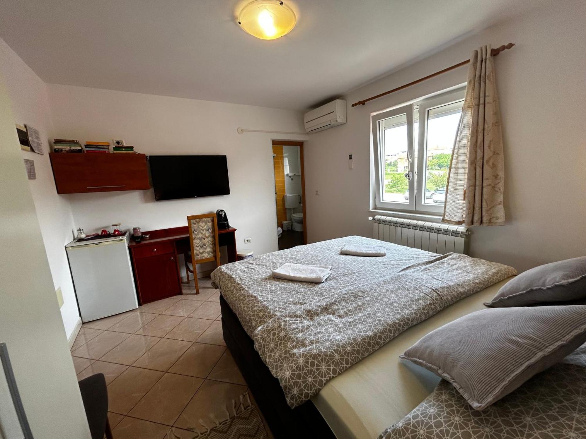 Guest House Gloria Novigrad  Екстер'єр фото